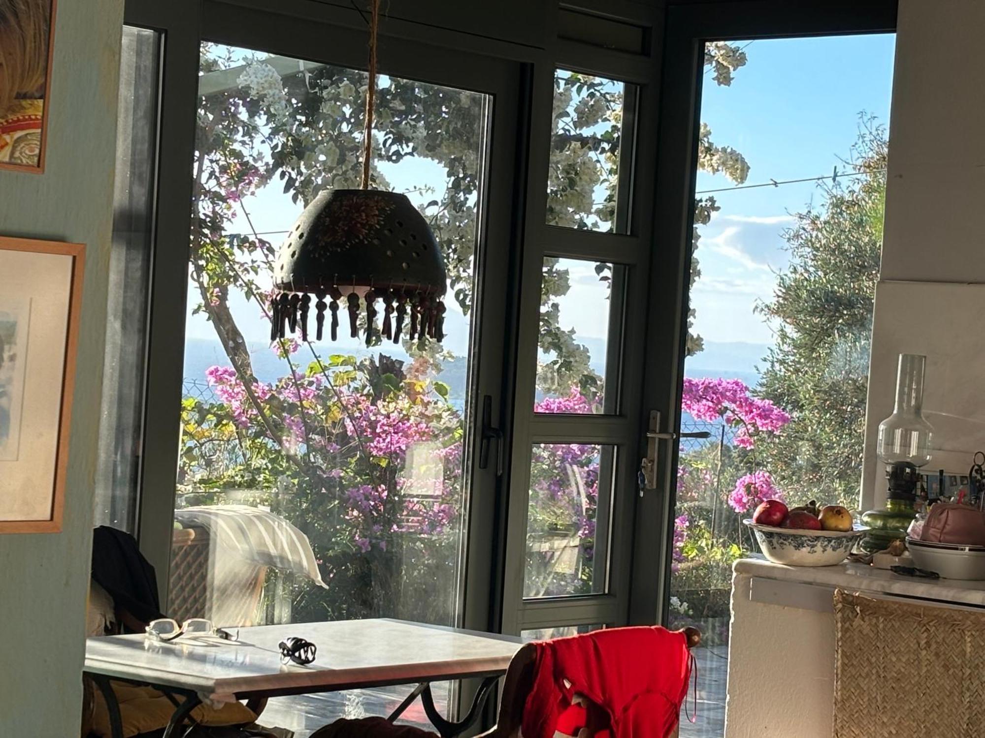 Tierra Villa Skiathos by Eksteriør billede