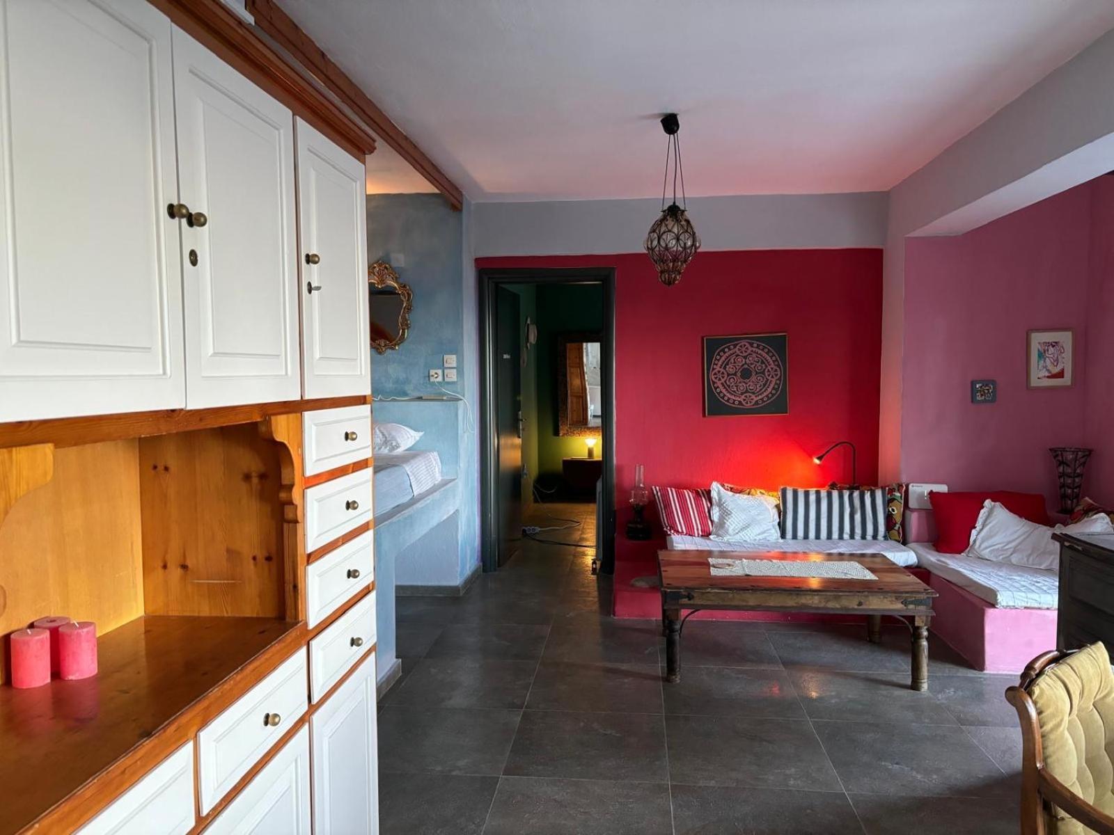 Tierra Villa Skiathos by Eksteriør billede