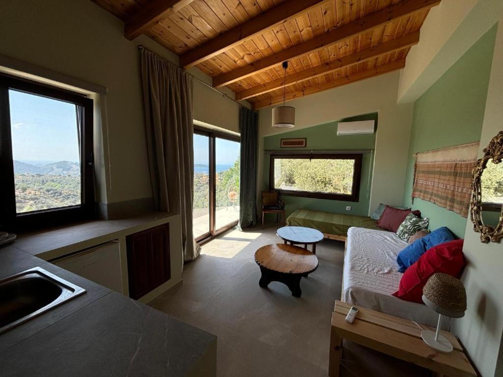 Tierra Villa Skiathos by Eksteriør billede